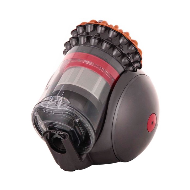 Пылесос с контейнером для пыли Dyson CY28 Allergy 2 4