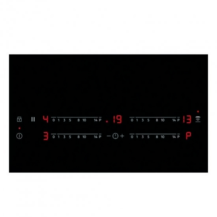 Индукционная панель AEG IKB64410FB 2