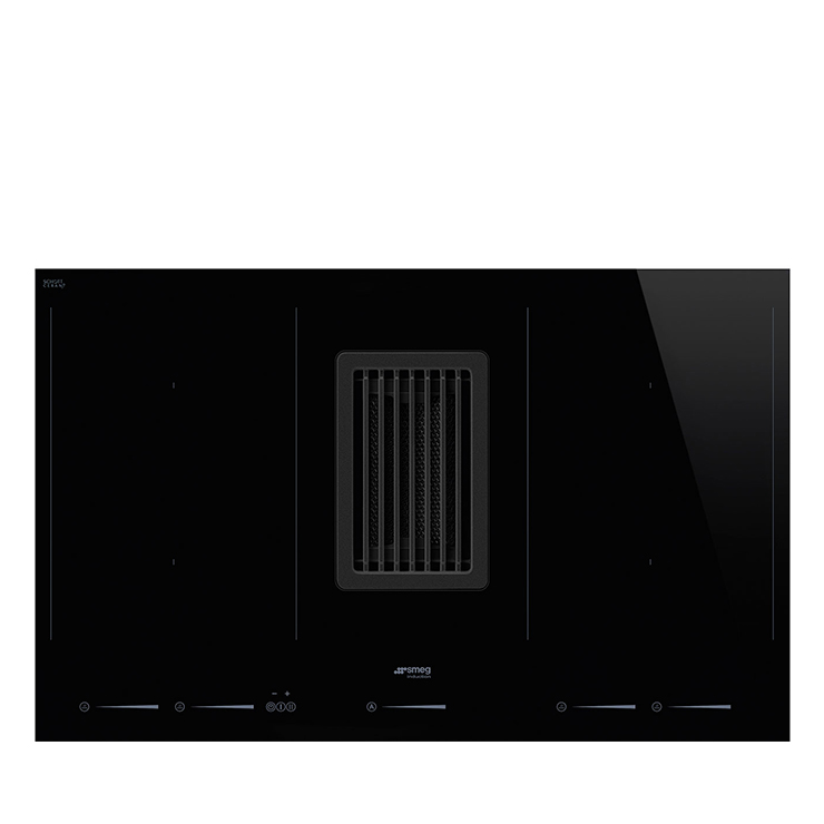 Индукционная панель Smeg HOBD682D1