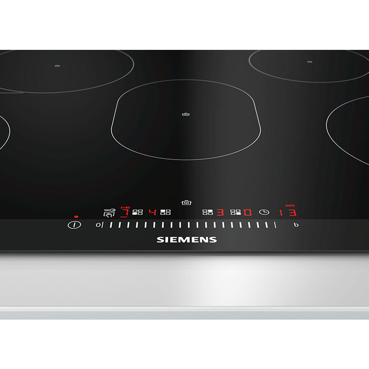 Индукционная панель Siemens EH875FFB1E 3