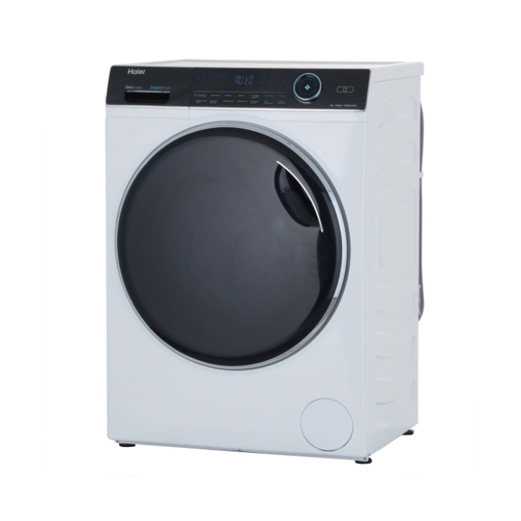 Стиральная машина с фронтальной загрузкой Haier HW80-B14979