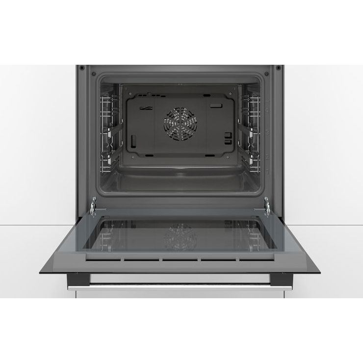 Электрический духовой шкаф Bosch HBJ538YS0R 3