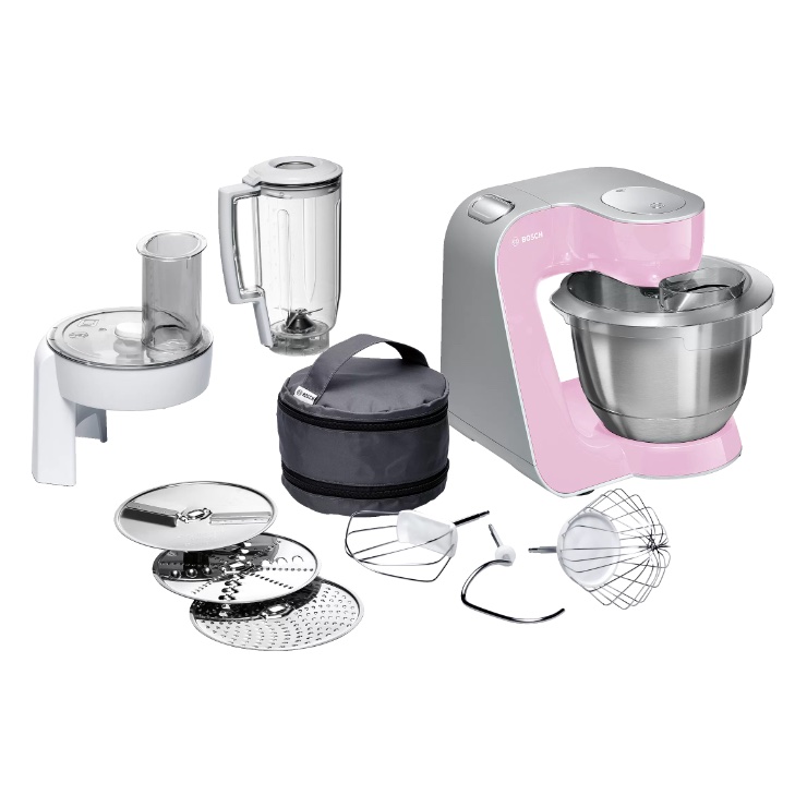 Кухонный комбайн Bosch MUM58K20 2