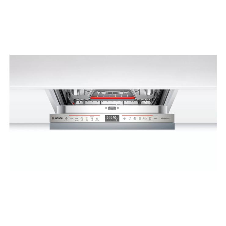 Встраиваемая посудомоечная машина Bosch SPV6EMX11E 3
