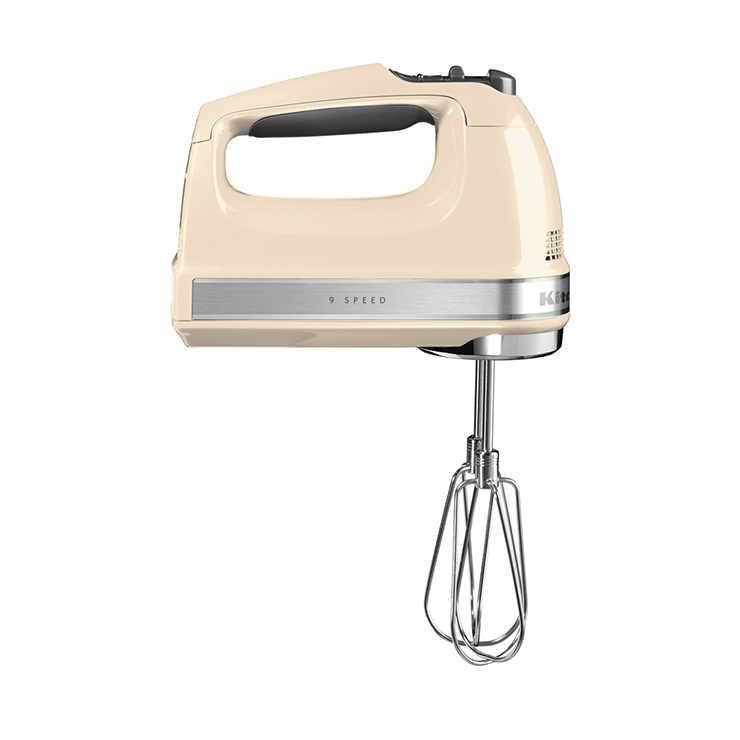 Миксер KitchenAid 5KHM9212EAC