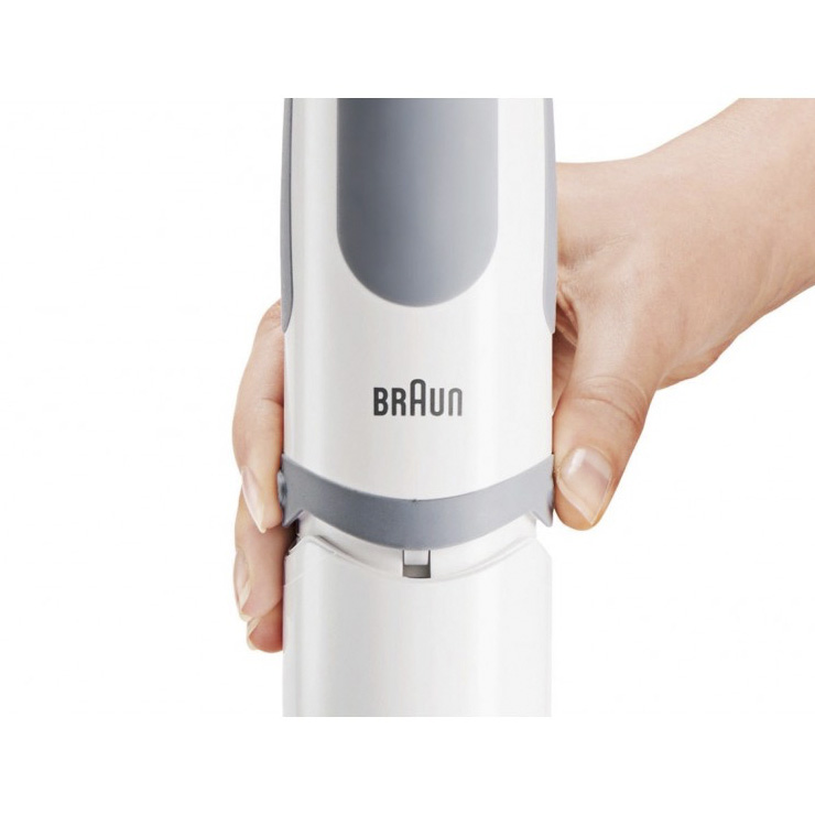 Блендер погружной Braun Multiquick 5 Vario MQ5000 Soup 2