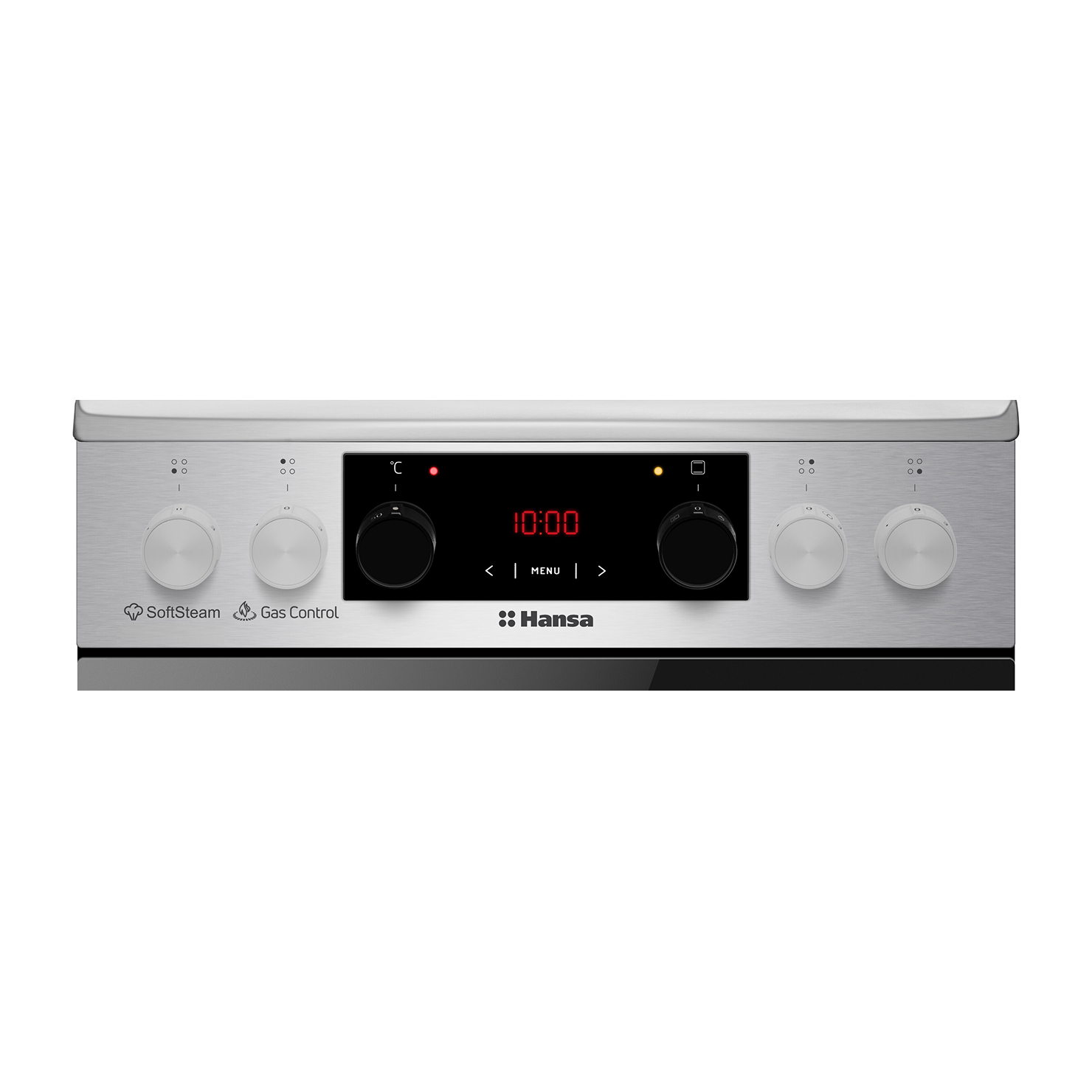 Газоэлектрическая плита Hansa FCMXS593632 7