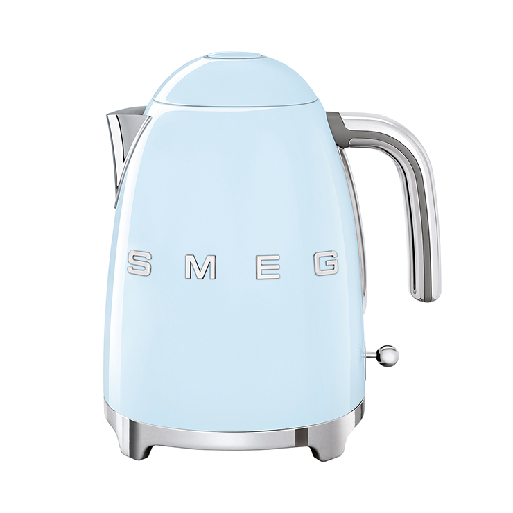 Чайник Smeg KLF03PBEU