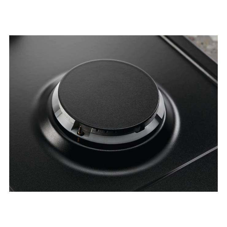 Газовая панель Electrolux EGS6424K 7