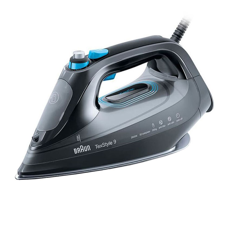 Утюг Braun SI9188BK