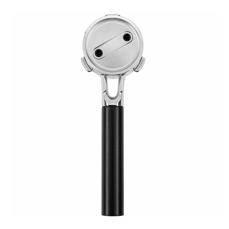 Рожковая помповая кофеварка KitchenAid 5KES6403EBM 4