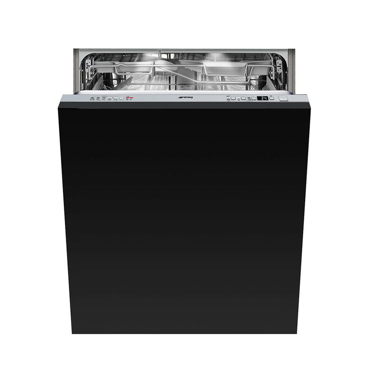 Встраиваемая посудомоечная машина Smeg STE8639L