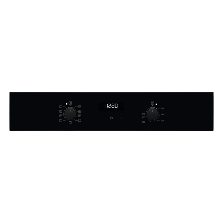 Электрический духовой шкаф Electrolux EOF5C50Z 5