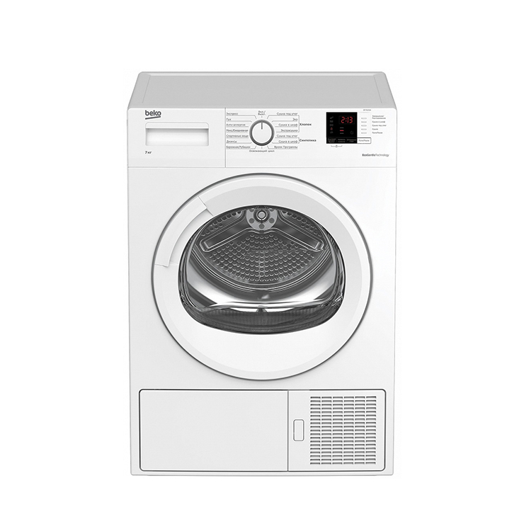 Сушильная машина Beko DF7412GA