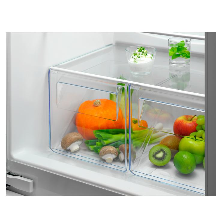 Холодильник Electrolux LNT2LF18S 7