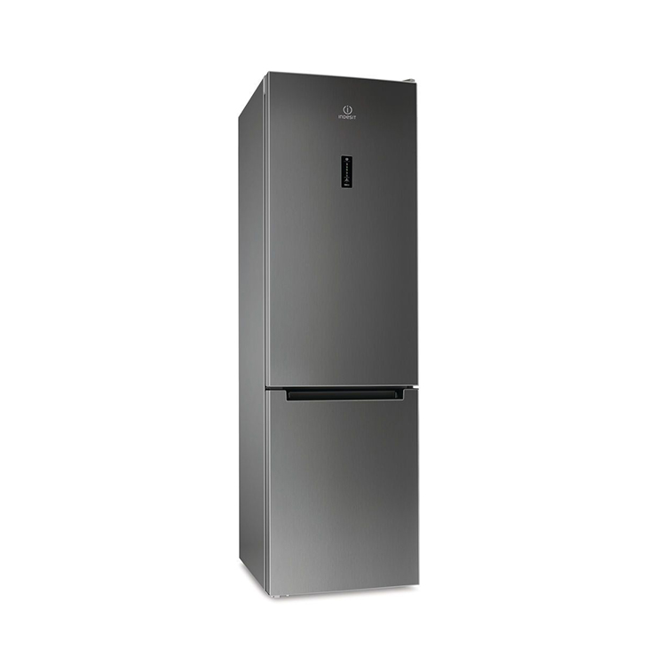Холодильник Indesit DF 5201 X RM