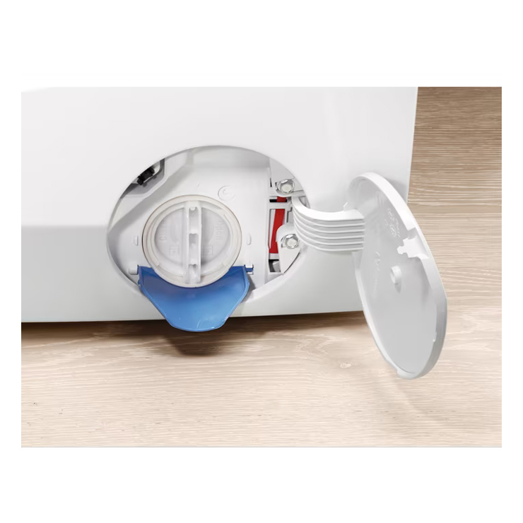 Встраиваемая стирально-сушильная машина Electrolux EW7W368SI 2