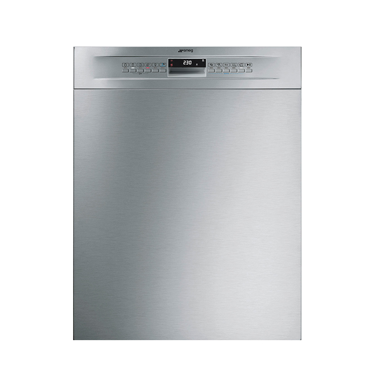 Встраиваемая посудомоечная машина Smeg LSP4338XDE