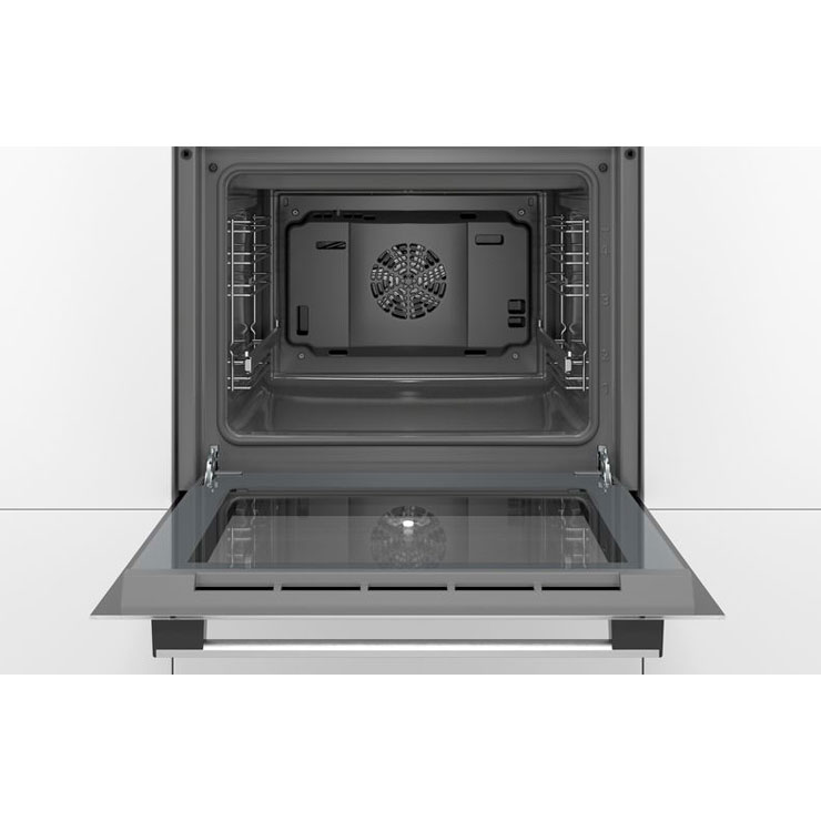 Электрический духовой шкаф Bosch HBF114EW0R 3