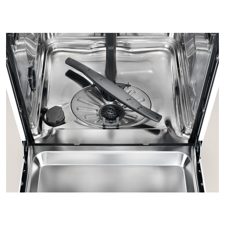 Встраиваемая посудомоечная машина Electrolux EMA917101L 4
