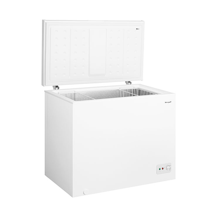 Морозильный ларь Weissgauff WFH 250 MC 3