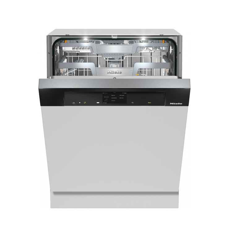 Встраиваемая посудомоечная машина Miele G 7910 Sci
