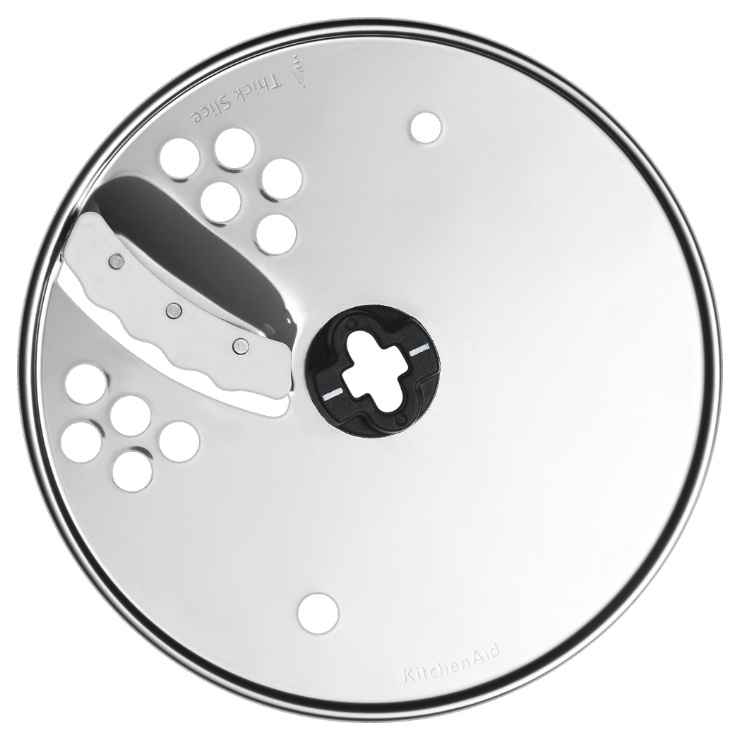Кухонный комбайн KitchenAid 5KFP0919EER 3