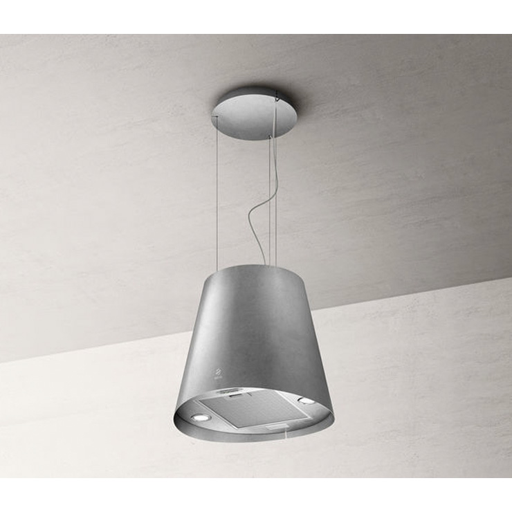 Вытяжка Elica JUNO URBAN ZINC/F/50 2