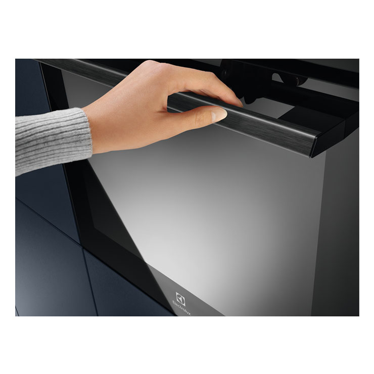 Электрический духовой шкаф Electrolux EOF3C50H 5