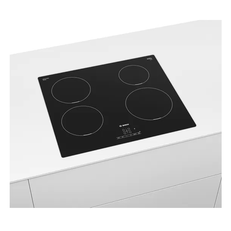 Индукционная панель Bosch PIE611BB5E 3