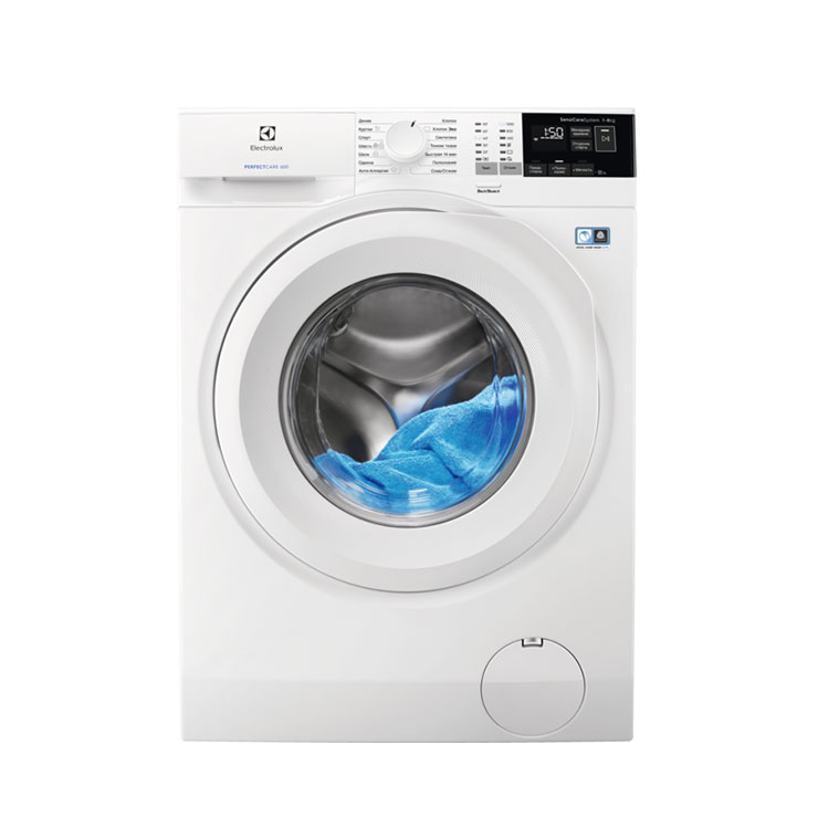 Стиральная машина Electrolux EW6F4R28WU