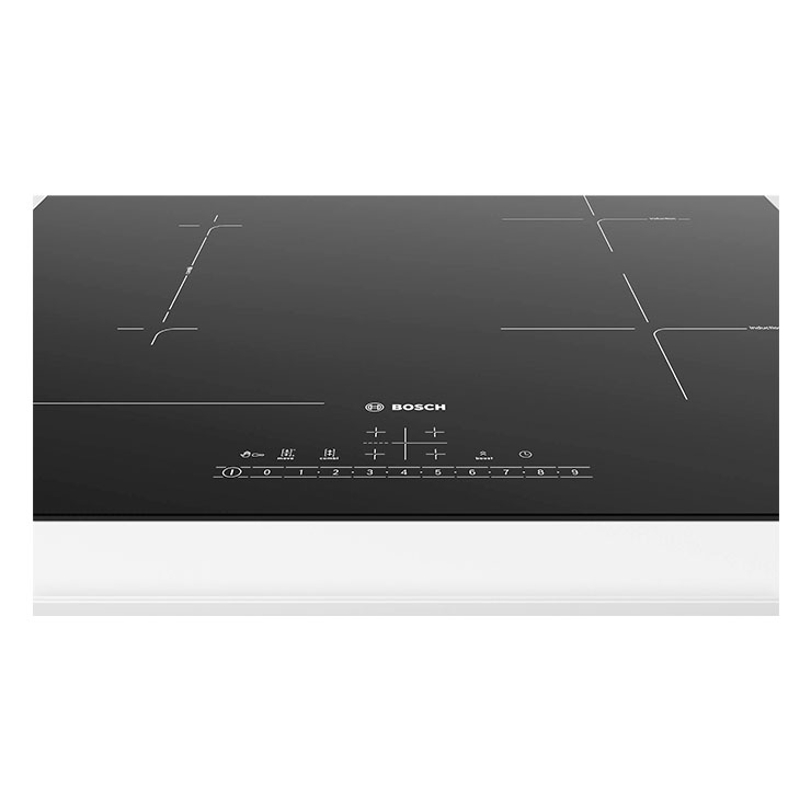 Индукционная панель Bosch PVS611FB5E 2