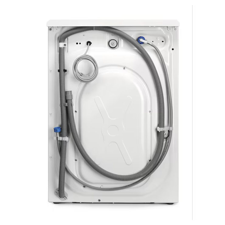 Стиральная машина с фронтальной загрузкой Electrolux EW8F328SP 4