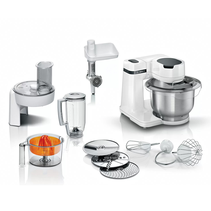 Кухонная машина  Bosch MUMS2EW40