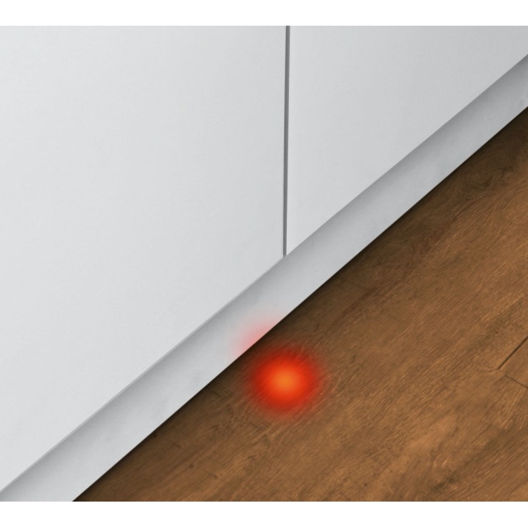 Встраиваемая посудомоечная машина Bosch SPV4HKX1DR 4
