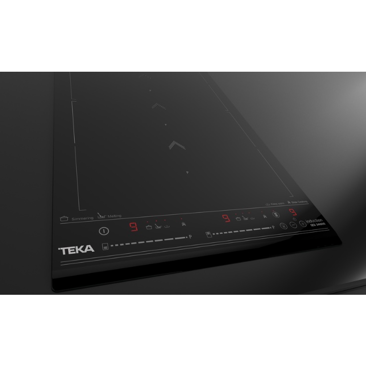 Индукционная панель TEKA IZS 34600 DMS BLACK 2
