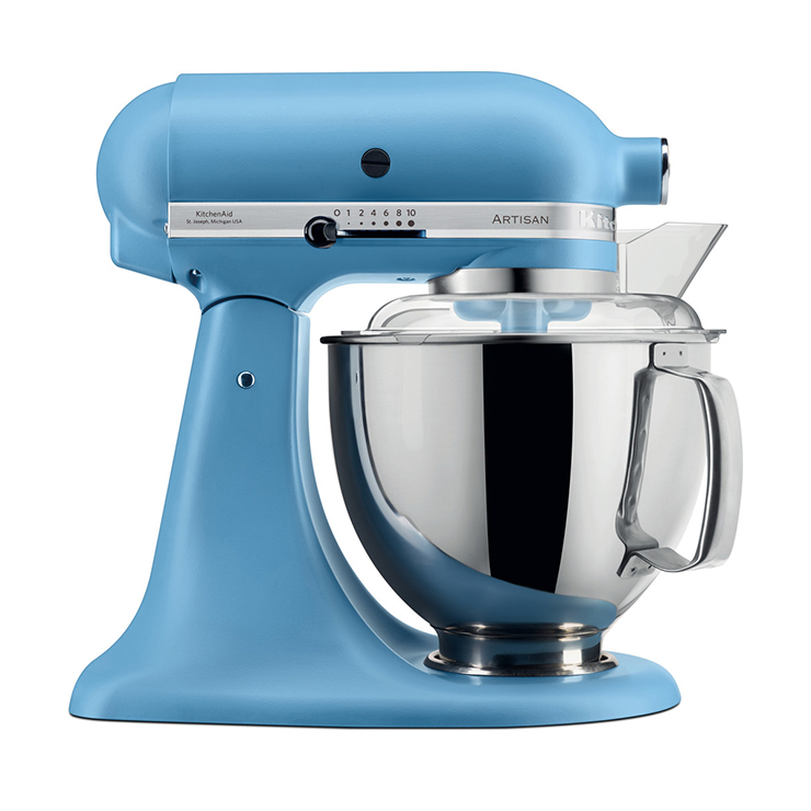 Миксер планетарный KitchenAid ARTISAN 5KSM175PSEVB