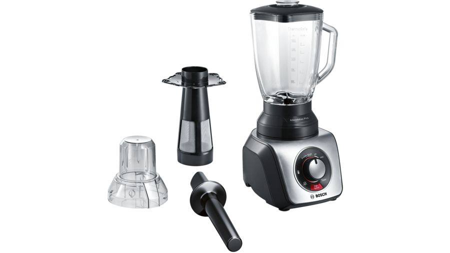 Блендер стационарный Bosch MMB66G7M