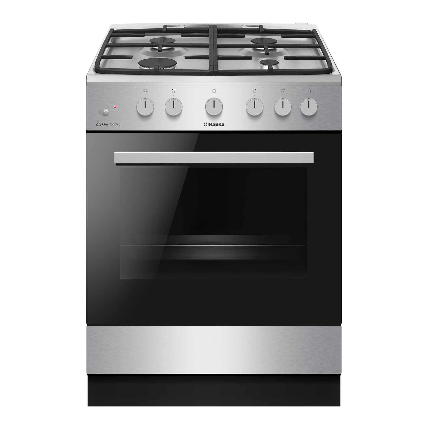 Газовая плита Hansa FCGS61129H 8