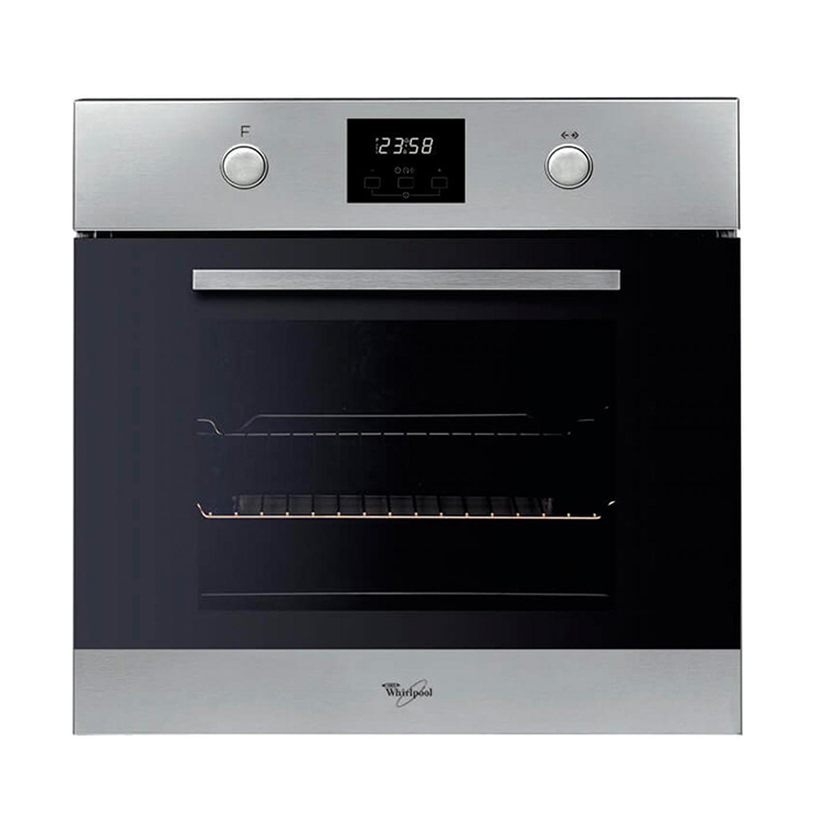 Электрический духовой шкаф Whirlpool AKP 460 IX