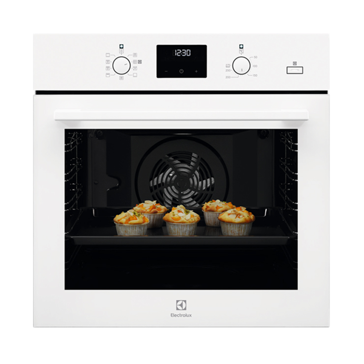 Электрический духовой шкаф Electrolux OED3H50TW