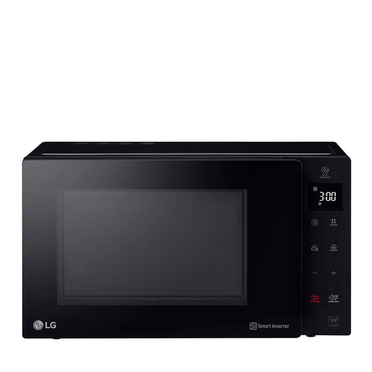 Микроволновая печь отдельностоящая LG MW23W35GIB