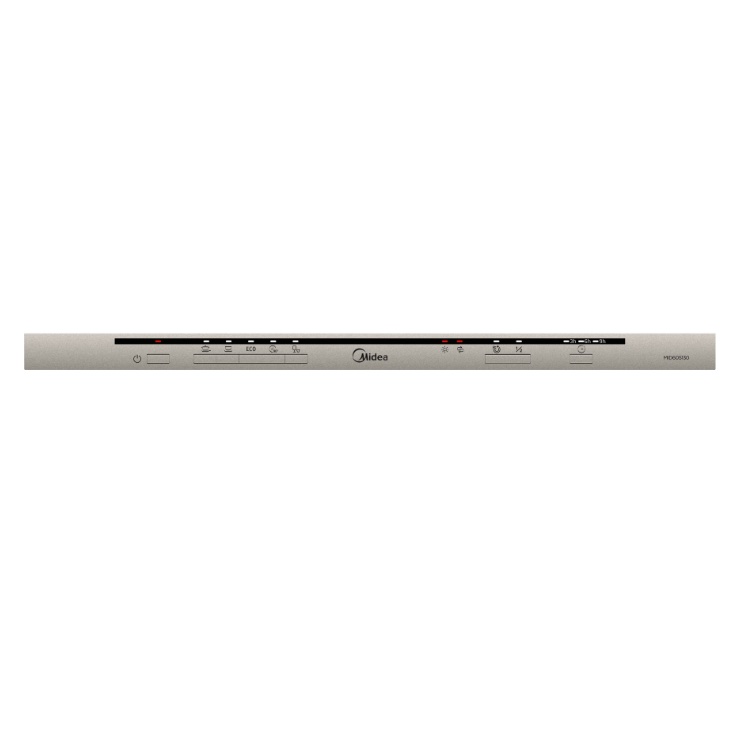 Встраиваемая посудомоечная машина MIDEA MID60S130 3