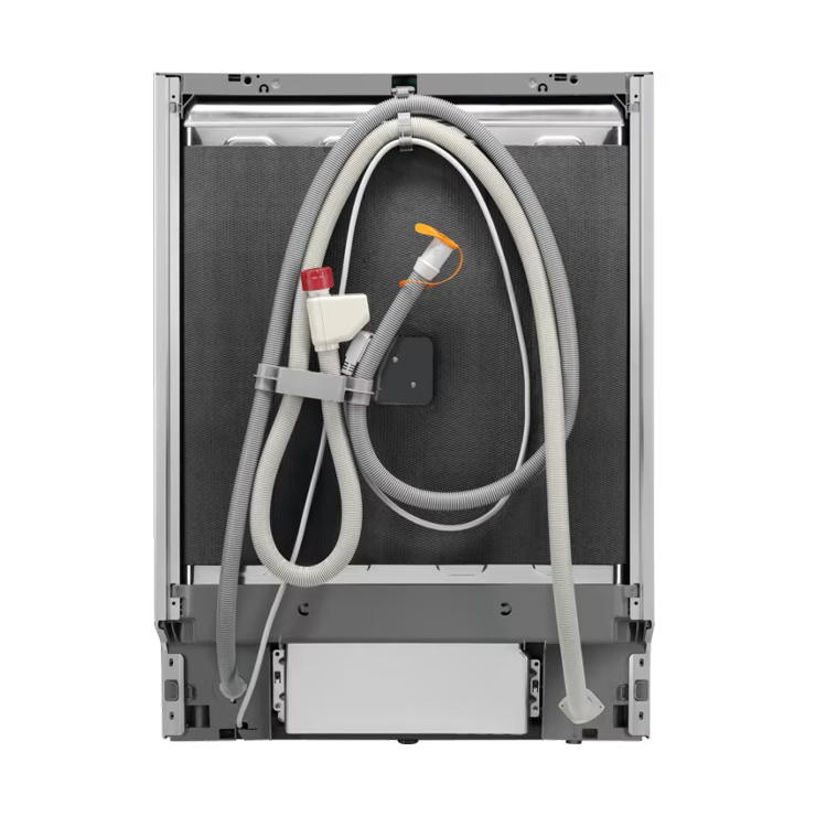 Встраиваемая посудомоечная машина Electrolux EEM69310L 4