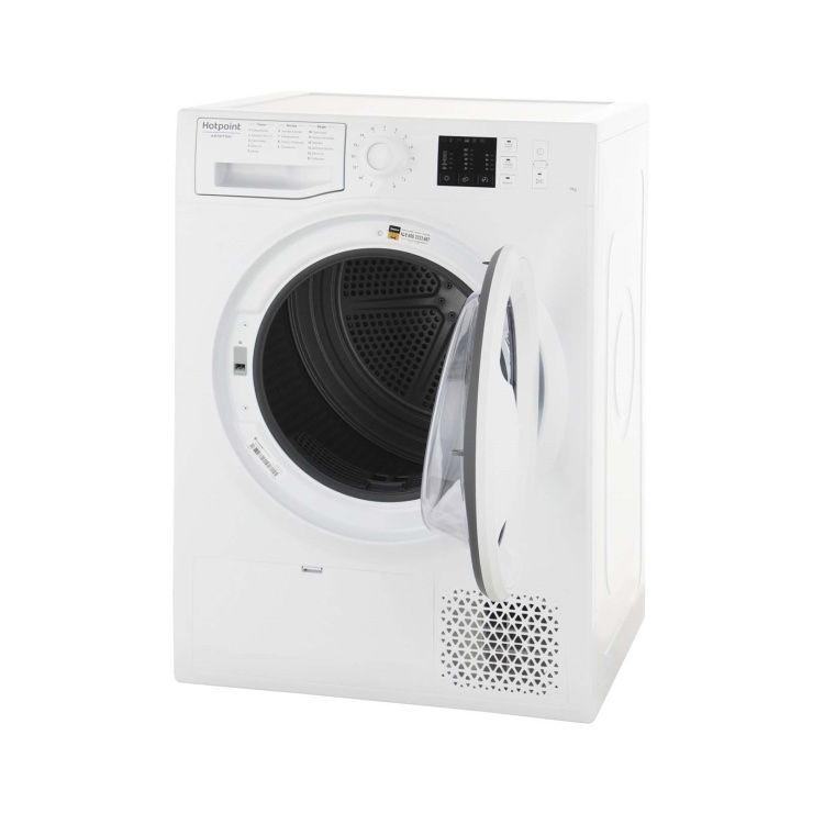 Сушильная машина  Hotpoint-Ariston NT CM10 7B RU 2