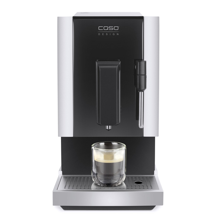 Кофемашина CASO Cafe Crema One 2