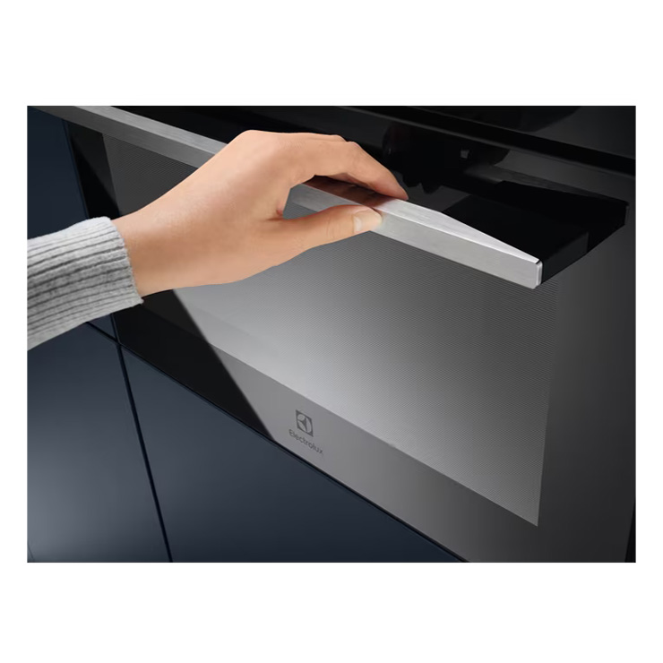 Микроволновая печь встраиваемая Electrolux KVMDE46X 4