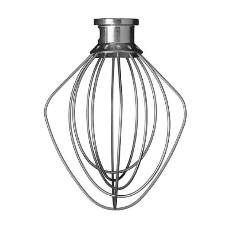 Миксер планетарный KitchenAid ARTISAN 5KSM175PSEBY 8