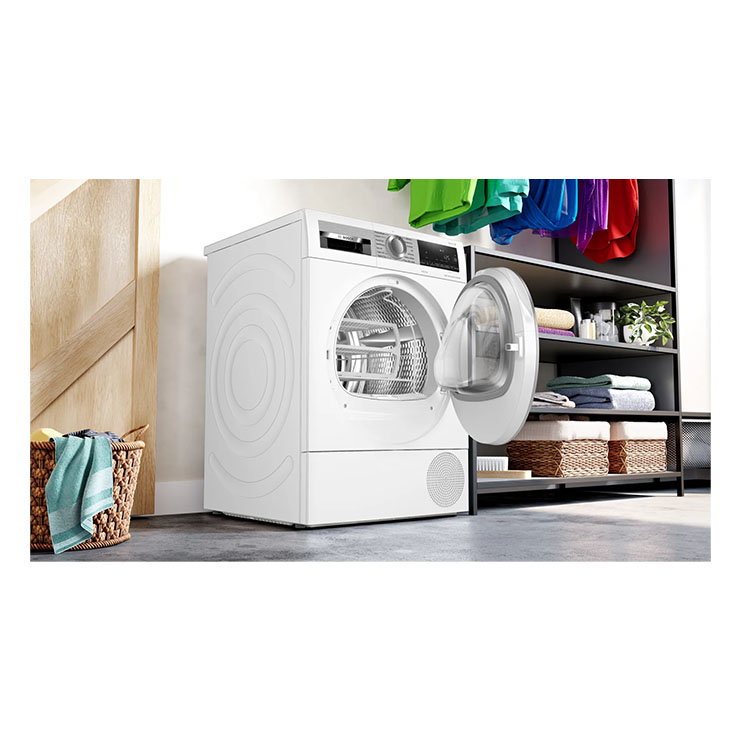 Сушильная машина Bosch WQG245DEPL 3