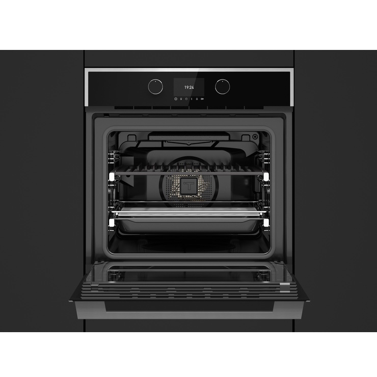 Электрический духовой шкаф TEKA STEAKMASTER BLACK-SS 7